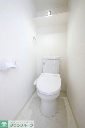 アーバハイツ六町2号館の物件内観写真